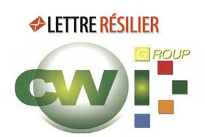 résilier-CWI-assurance