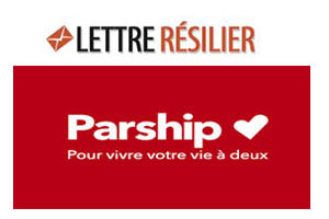 Résilier-Parship