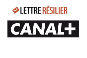 Résilier-Canal Plus