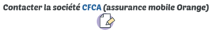 Cfca service client