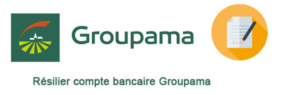 Clôturer un compte groupama banque