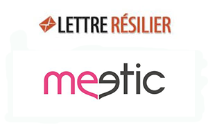 Supprimer compte meetic mobile