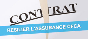 Cfca assurance mobile conditions résiliation