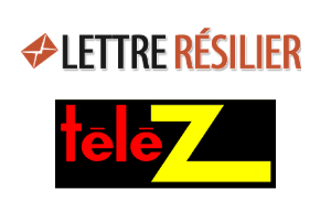 rompre un abonnement télé z