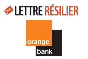 Fermeture de compte bancaire Orange bank