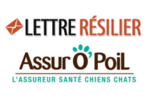 Résiliation du contrat d’assurance animaux Assur O’Poil