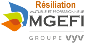 Résilier sa mutuelle santé MGEFI