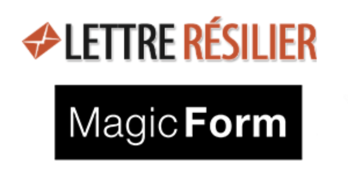 Résiliation Magic Form