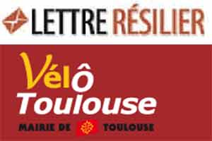 Désabonner de Vélo Toulouse