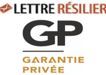 Comment résilier mon contrat d'assurance Garantie Privée